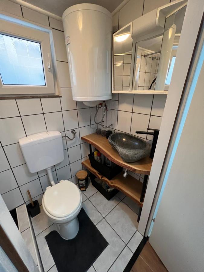 Apartment Mona วีร์ ภายนอก รูปภาพ